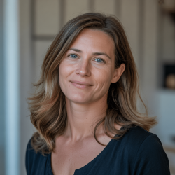 Camille Dubois