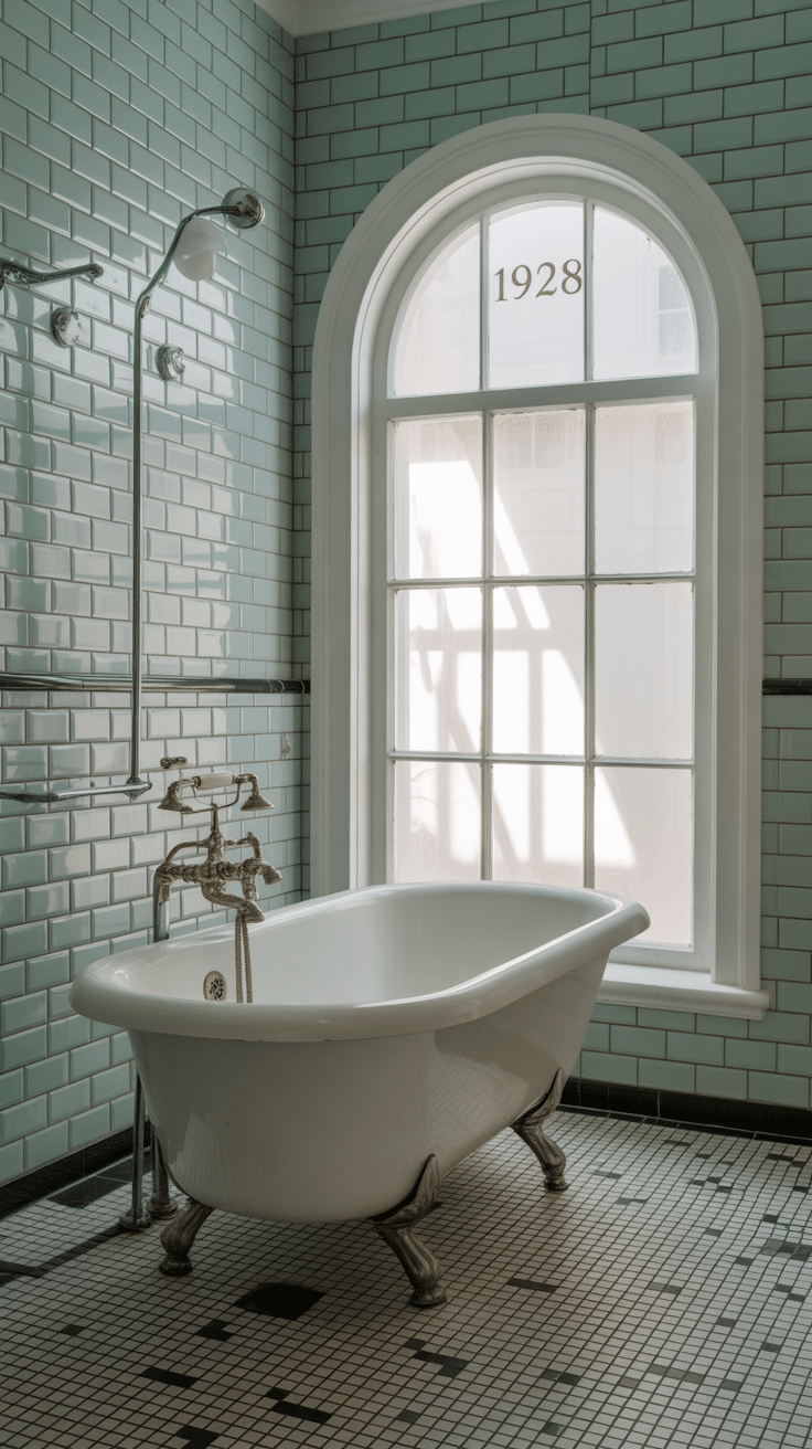 why-choose-us-02 Rénovation de salle de bain d'inspiration vintage avec baignoire sur pieds et éléments classiques