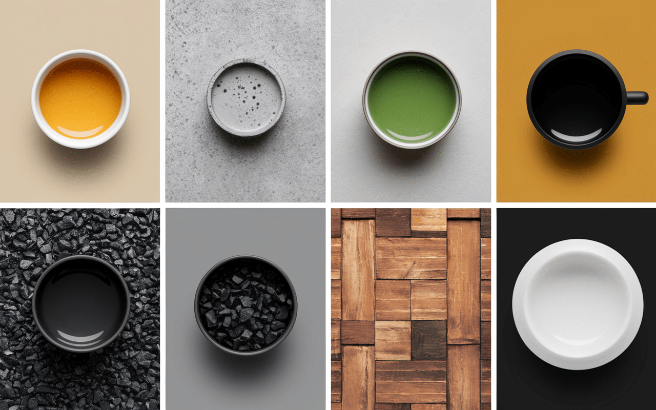 daniel moquet prix au m2 comparaison revetements allees