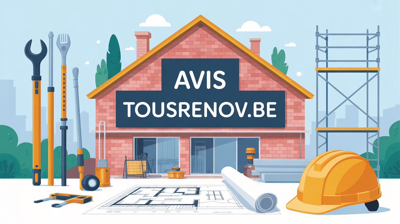 tous renov be avis illustration maison renovation