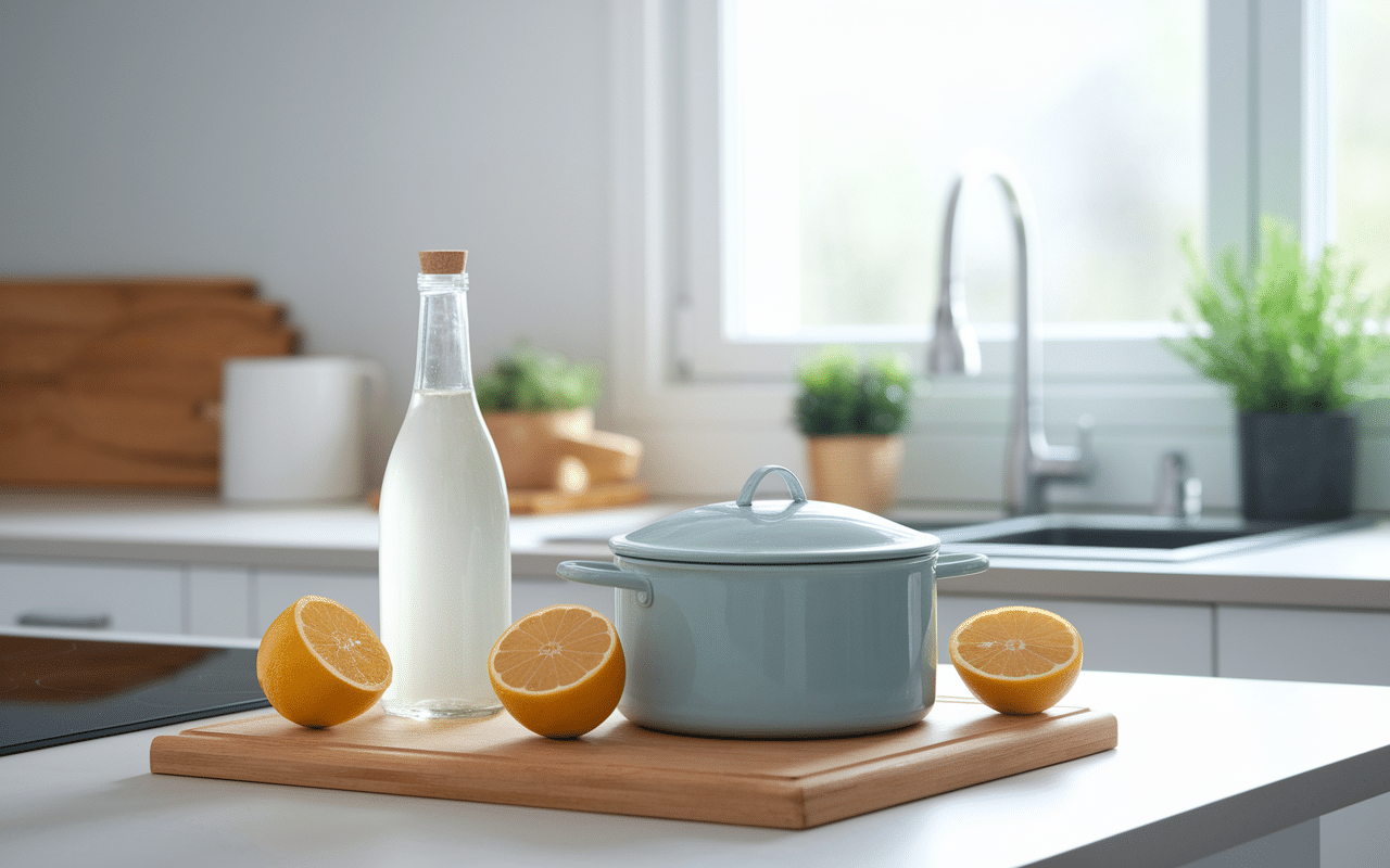 destop dans lave vaisselle produits naturels entretien