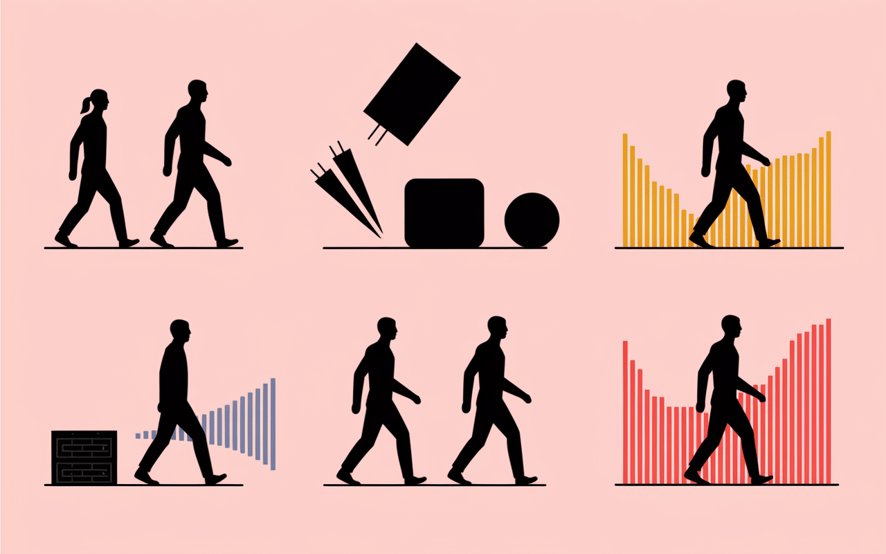 Types de bruits isolation phonique parquet