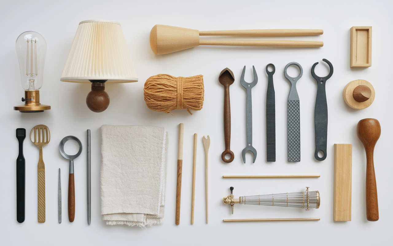 Tableau catégories objet en l