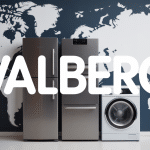 marque valberg quelle origine appareils electro carte monde