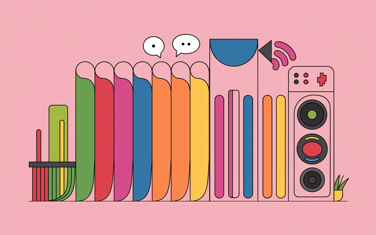 schéma rideau phonique porte d'entrée coupe bruit